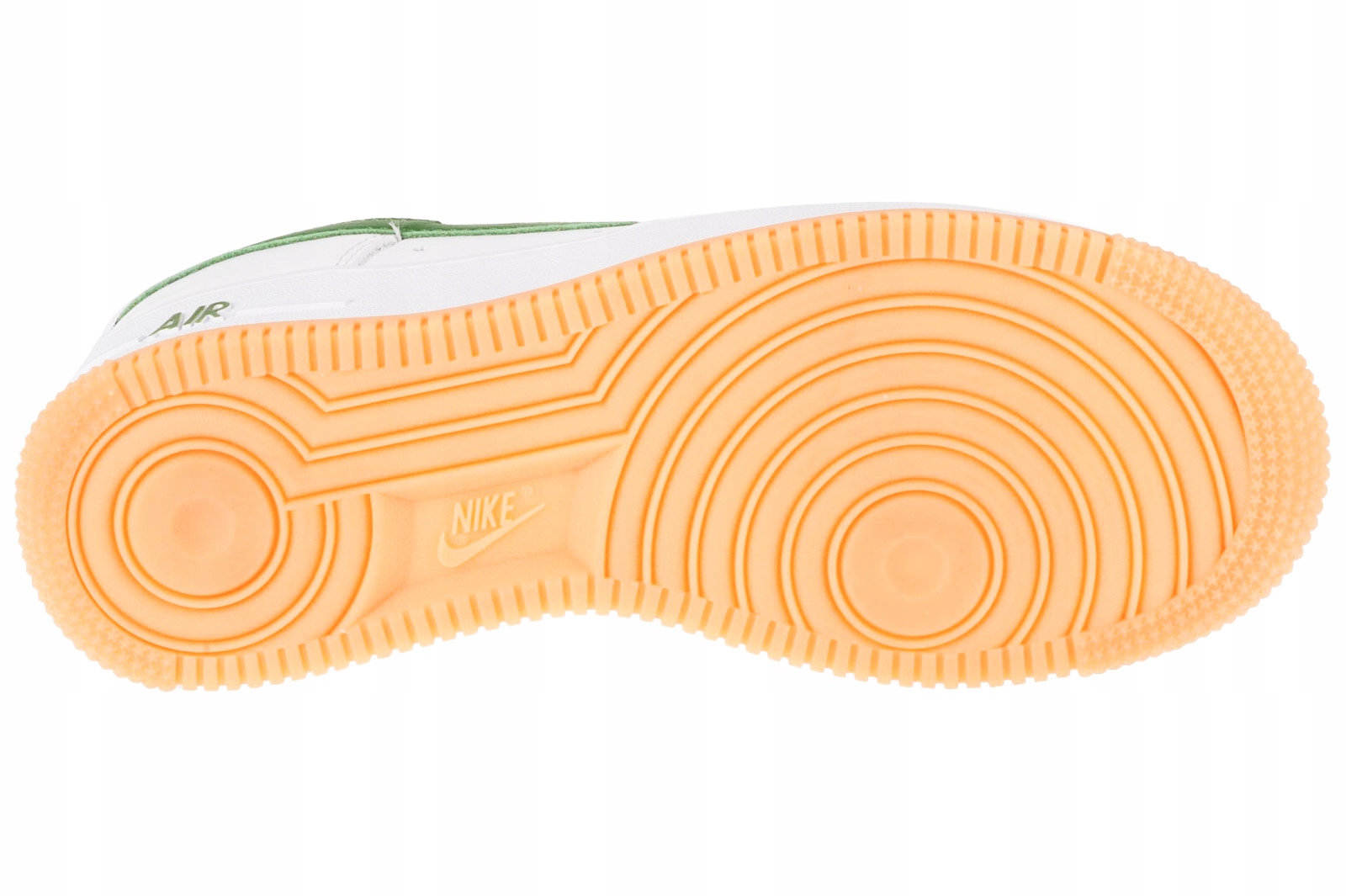 Komfort i amortyzacja dzięki technologii Nike Air