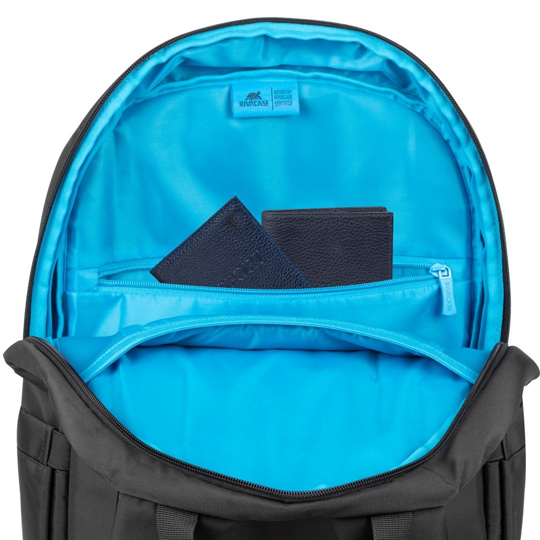 Wymiary plecaka – Idealne dopasowanie do laptopów