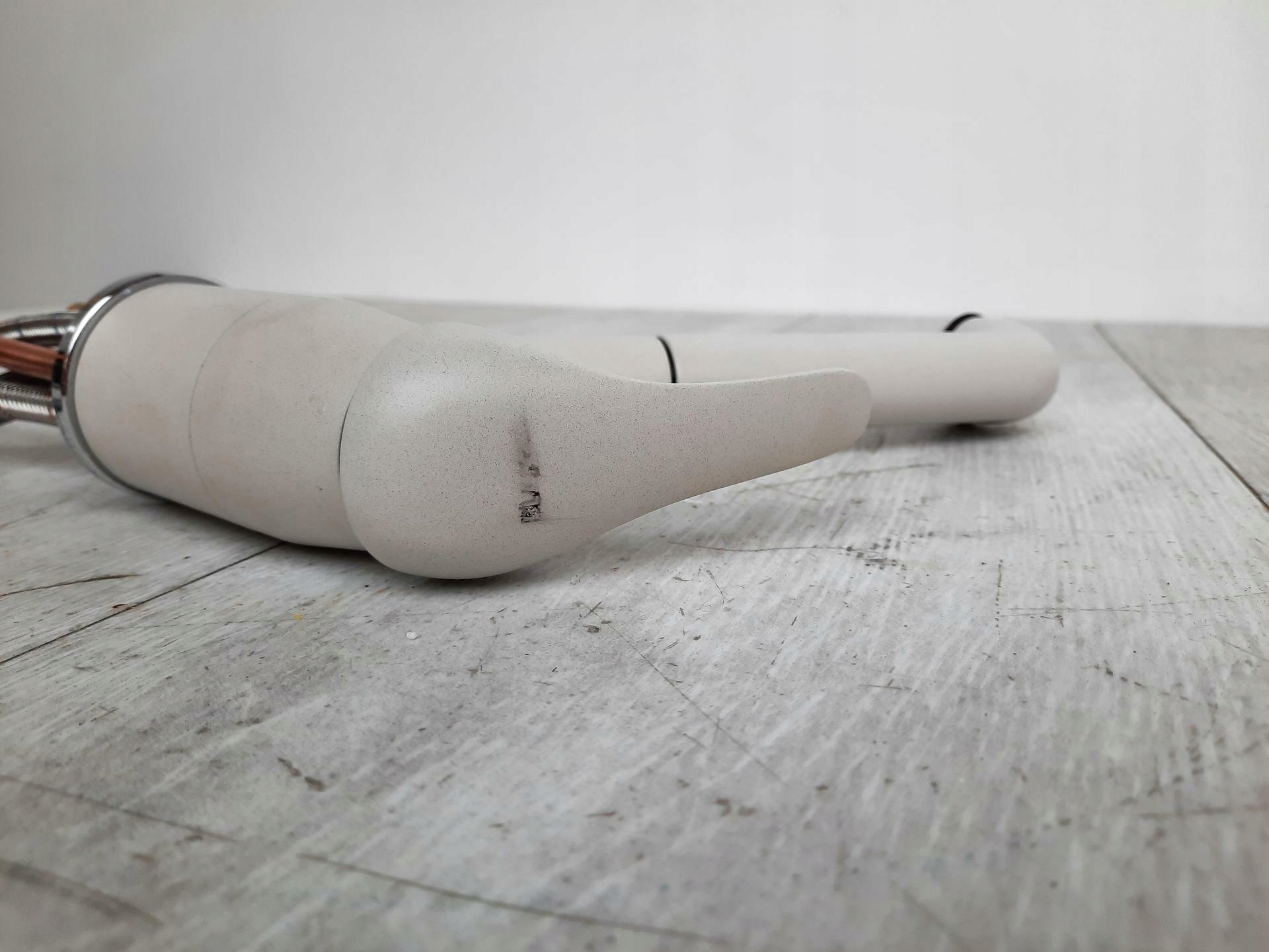 Wyciągana wylewka – Wygoda i praktyczność w codziennym użytkowaniu