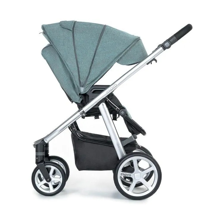 Wbudowane akcesoria dla większej funkcjonalności