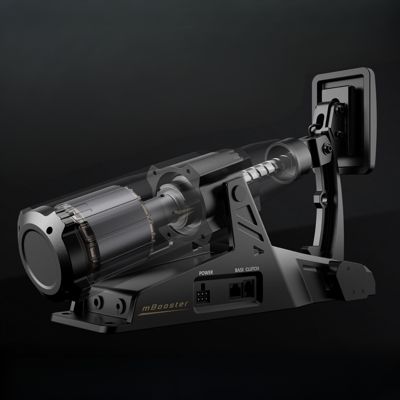 Precyzyjne czujniki nacisku i ergonomiczna konstrukcja