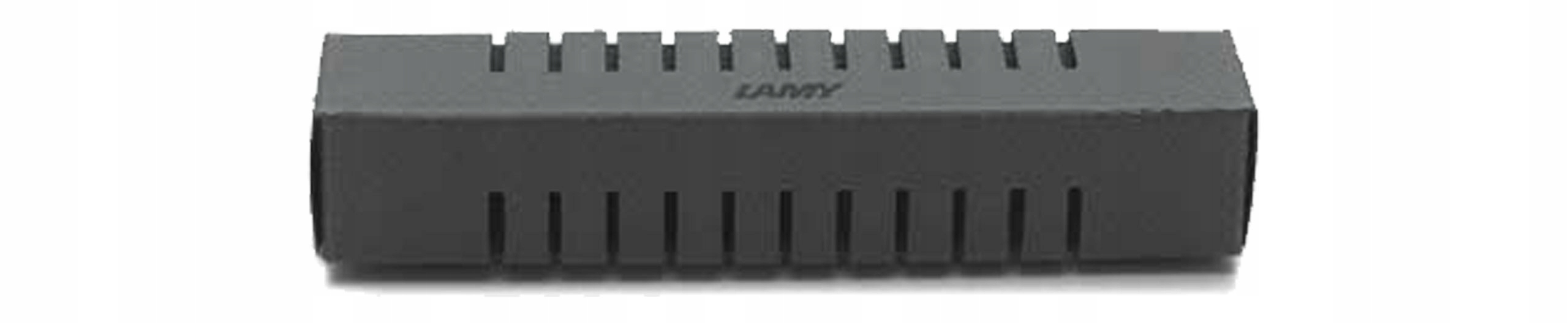 Wygodne napełnianie – naboje LAMY T10 i konwerter Z28