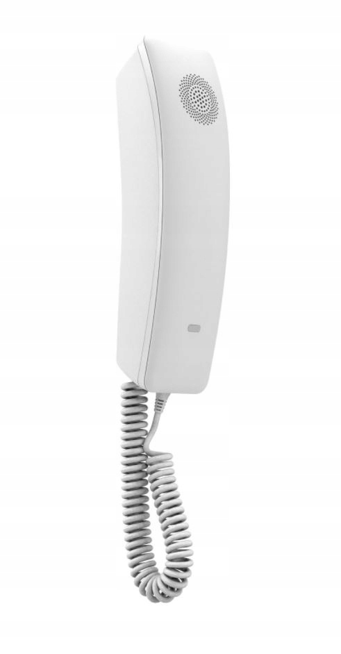 Telefon VoIP Fanvil H2U Biały – Idealne rozwiązanie dla hoteli i biur