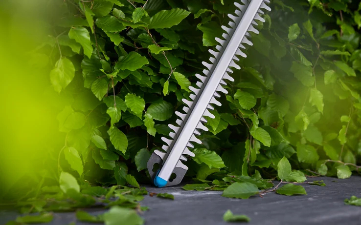 Lekka konstrukcja – Waga tylko 2,2 kg