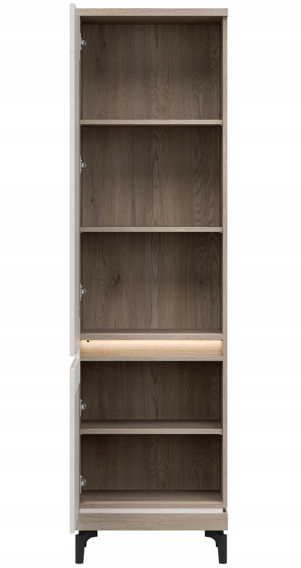 Nowoczesny minimalizm w stylu Aston AN09