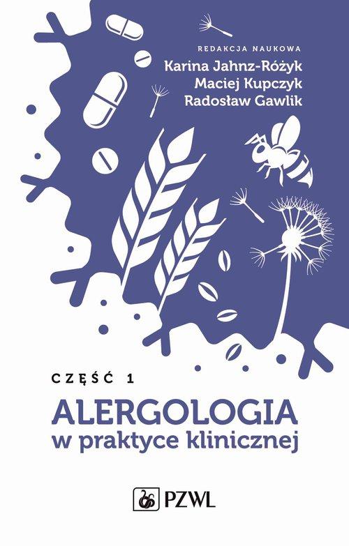 Alergiczne choroby oczu i układu oddechowego