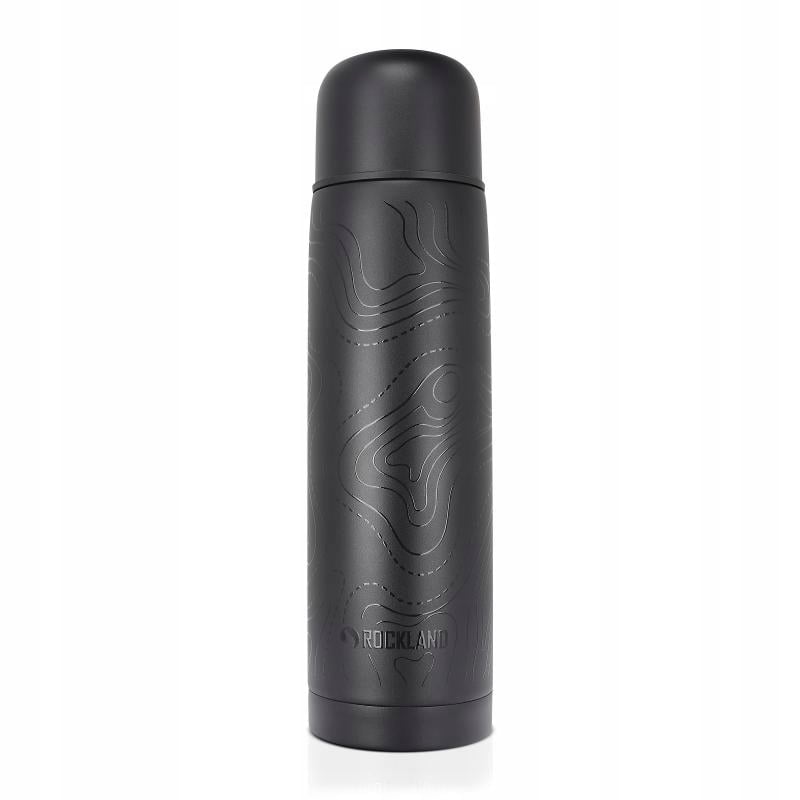 Funkcjonalny design z chropowatą powłoką dla pewnego chwytu