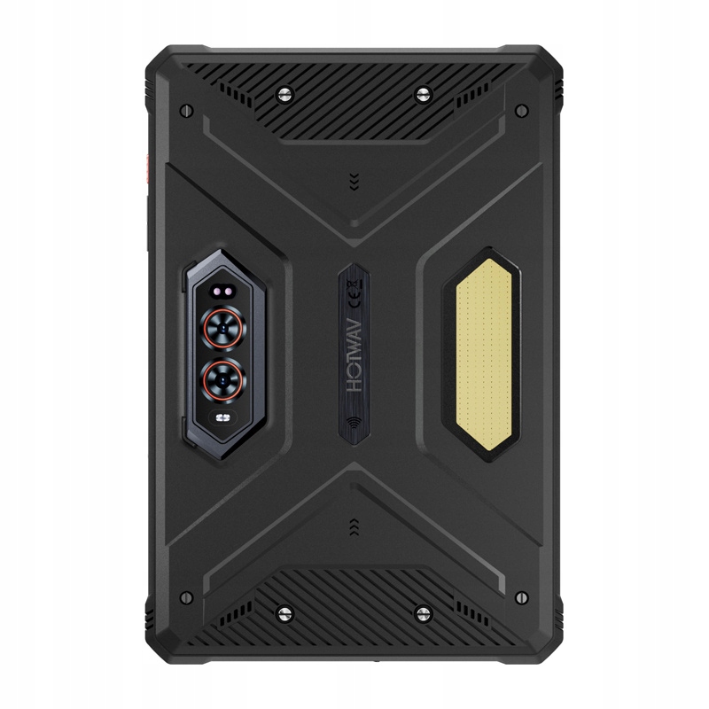 System kamer – 64 MP z trybem nocnym i 20 MP