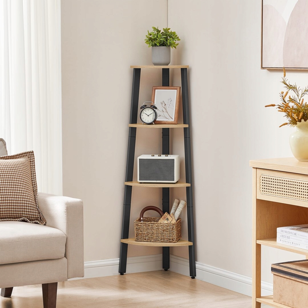 Estetyka i nowoczesny design w stylu loft