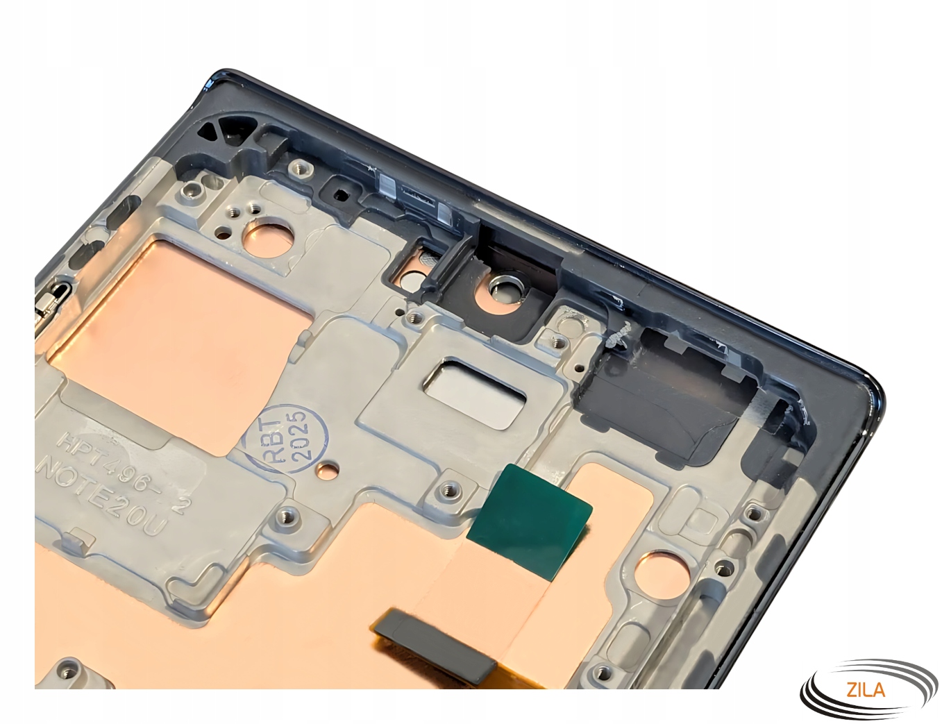 Technologia InCell i jej ograniczenia