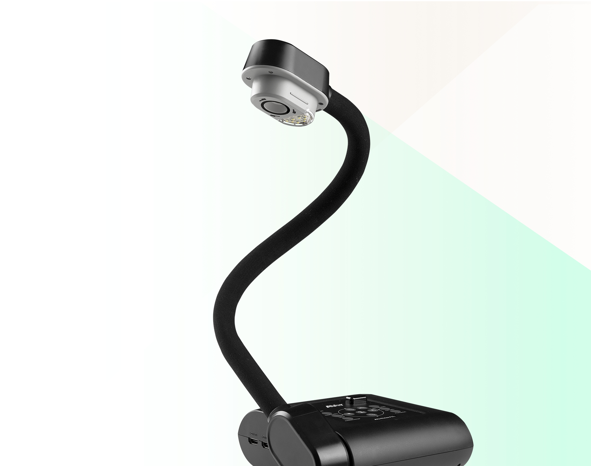 Wysoka jakość obrazu w rozdzielczości 4K