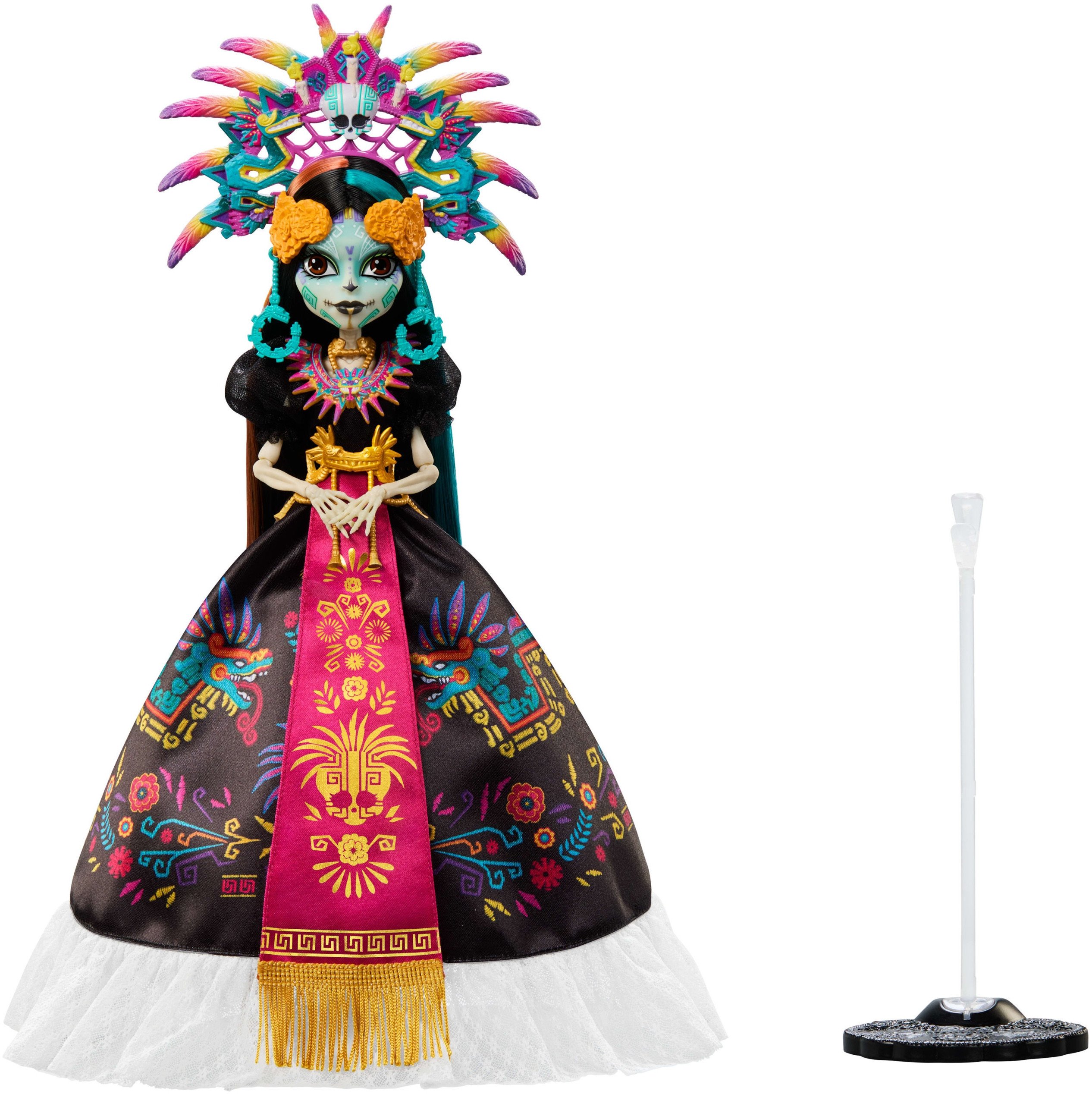 Dodatkowe akcesoria w zestawie