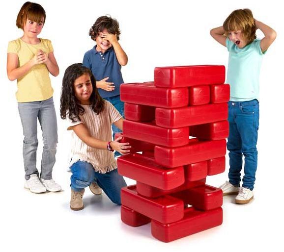 jenga