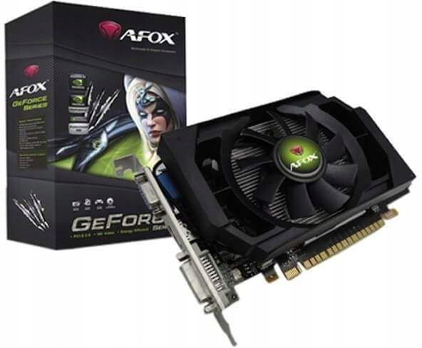 KOMPUTER DO GIER RYZEN 6x3.6GHz 8GB GT730 4GB +SSD Typ napędu brak