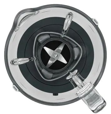 фото Блендер стаціонарний Braun JB 3150 WH 1