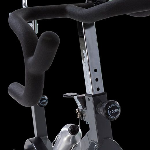 Tunturi Cardio Fit S30 Spinning Bike Saren 342381