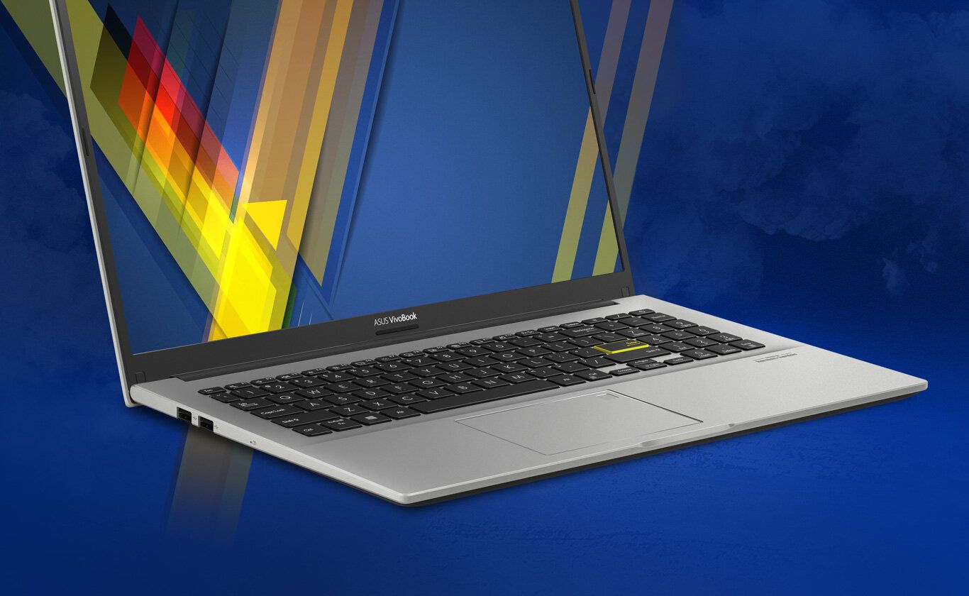 Vivobook 15 x513 intel 11 го поколения главное характеристики обзоры