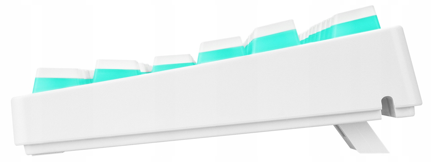 Szybkie i precyzyjne przełączniki Huano Red