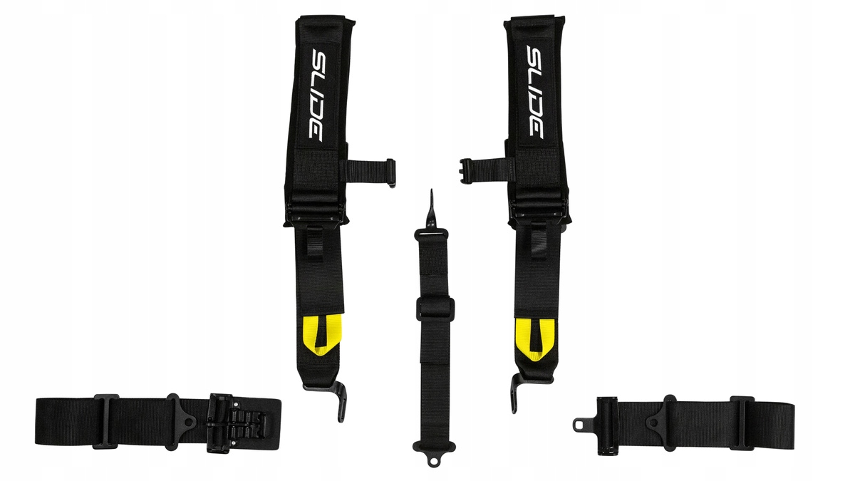 Wykonanie z tkaniny i tworzywa sztucznego – Trwałość i niezawodność