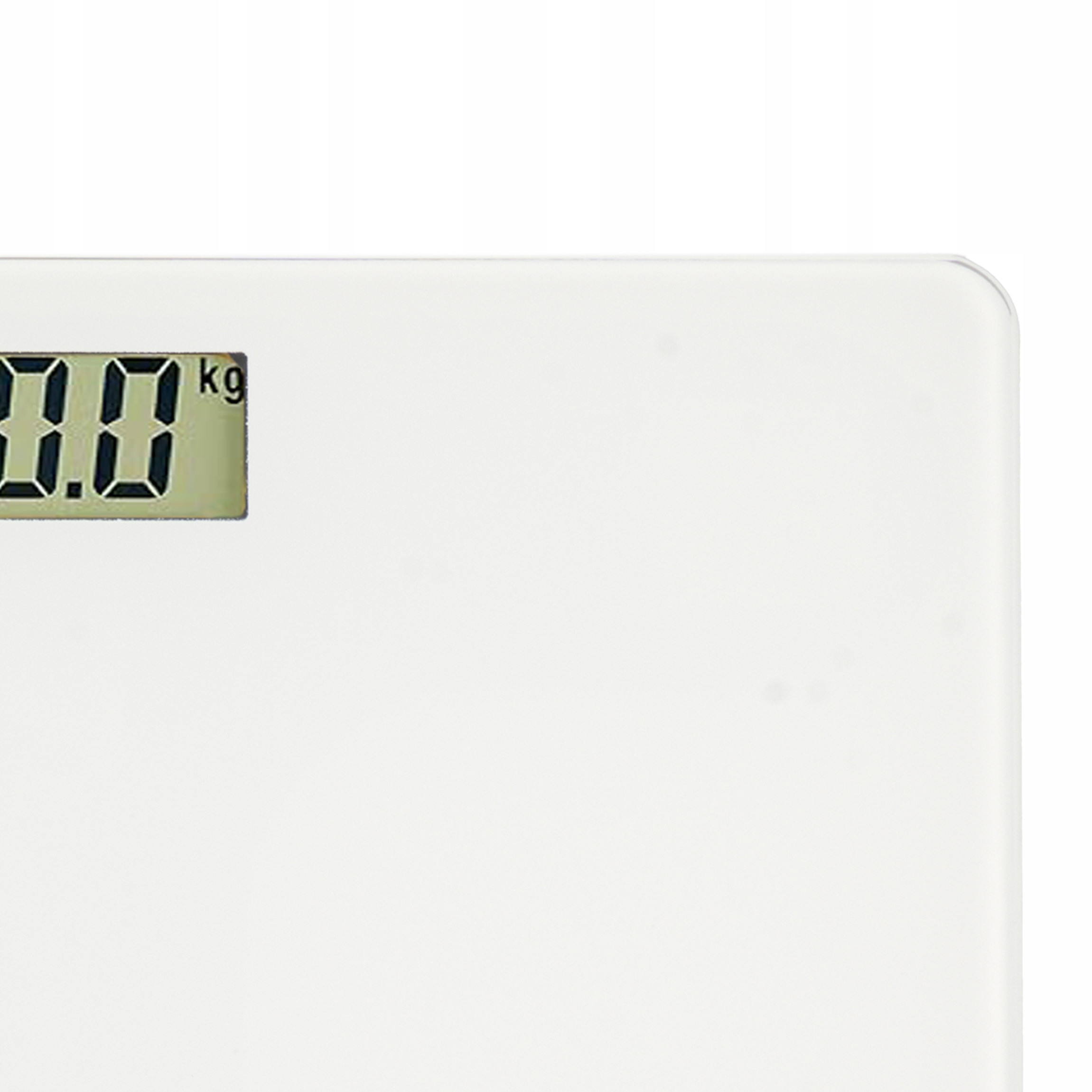 Automatyczne włączanie i czytelny wyświetlacz LCD