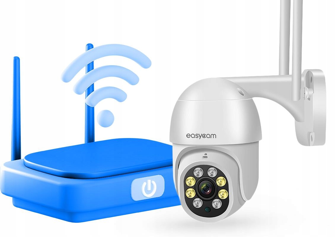 Dwustronna komunikacja głosowa z wbudowanym mikrofonem i głośnikiem