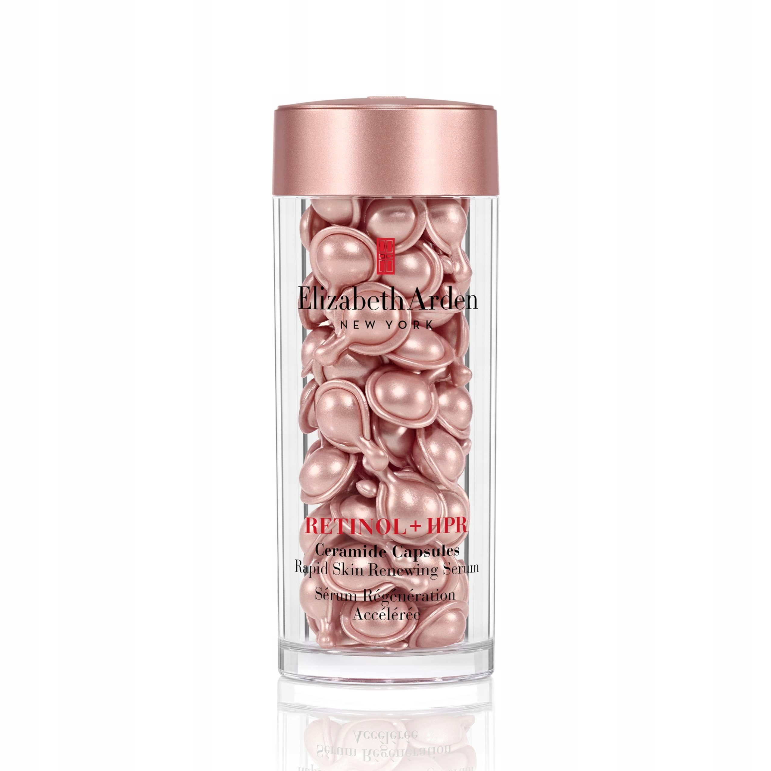 Redukcja zmarszczek i poprawa jędrności