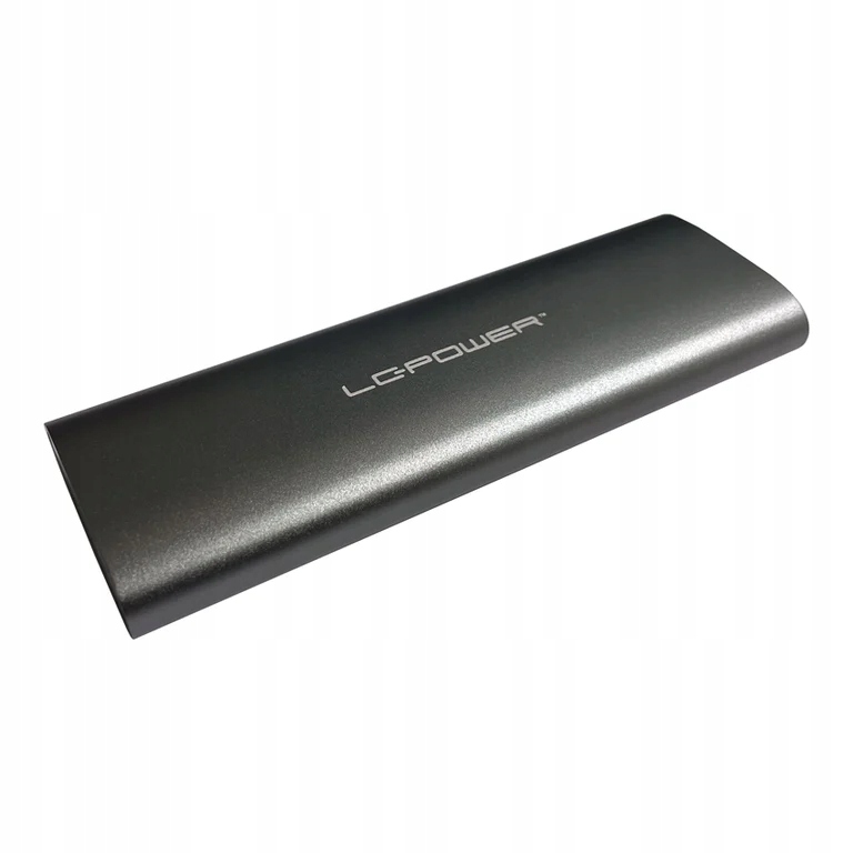 Obudowa LC-Power LC-Power SSD-Gehäuse für M2 SSD (NVMe & SATA) – Wydajność i styl