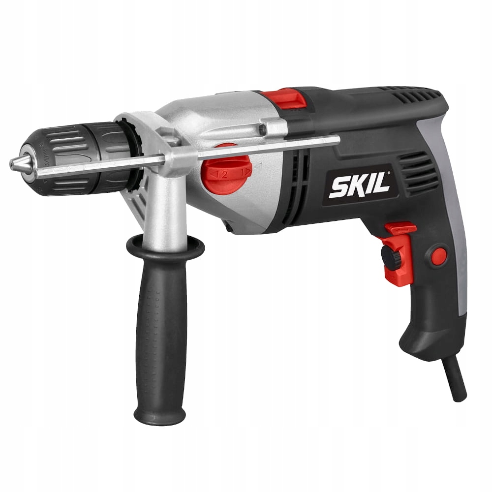 Wiertarka udarowa Skil 1024AA 900W – Niezawodne narzędzie do Twojego warsztatu