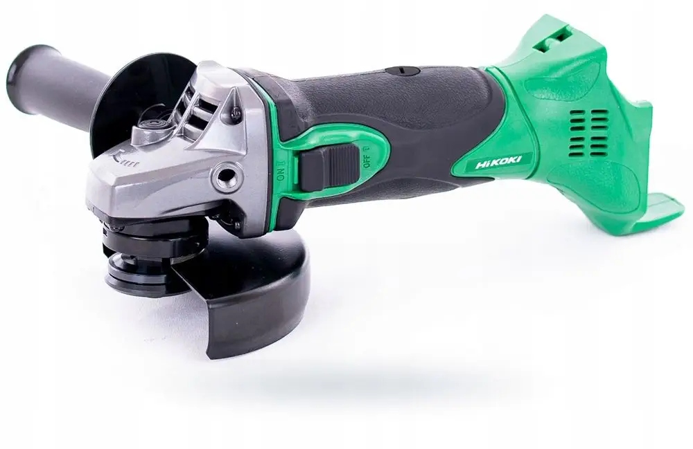 Wygodna rączka antypoślizgowa Soft Touch