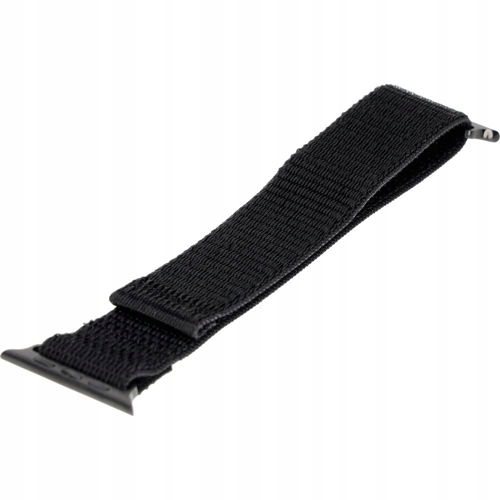 Regulowane zapięcie na rzep – Doskonałe dopasowanie do nadgarstka