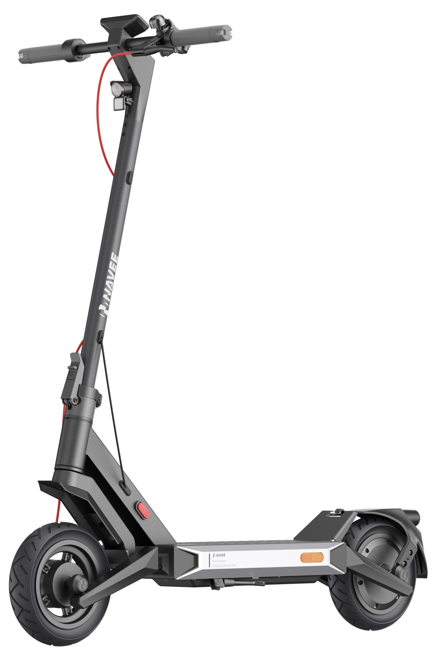 Hulajnoga elektryczna Navee S40 350W 40km 10