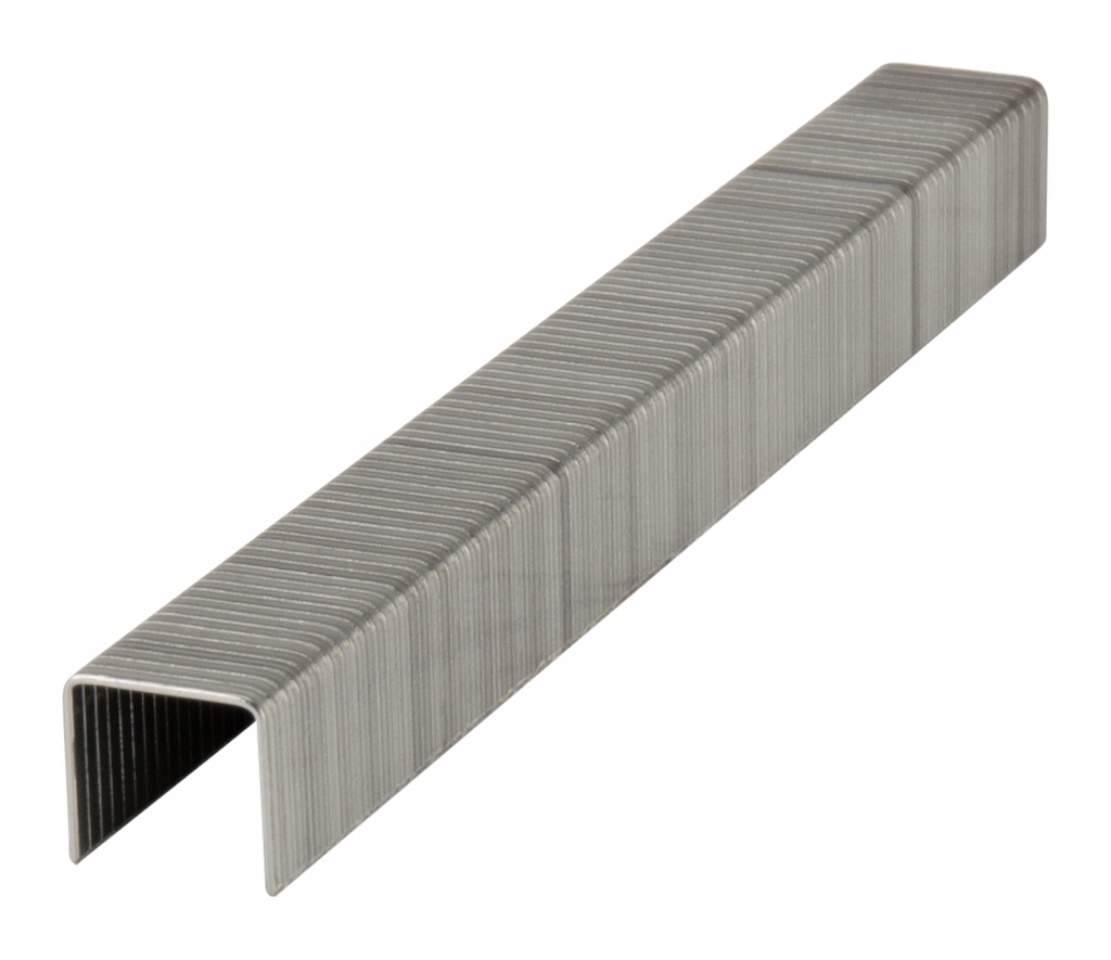 Zszywki ocynkowane 10 x 10,5 mm – Idealne do zszywaczy akumulatorowych