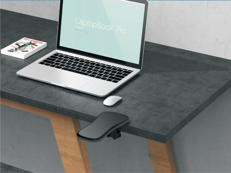 Ergonomiczny design dla lepszej wydajności