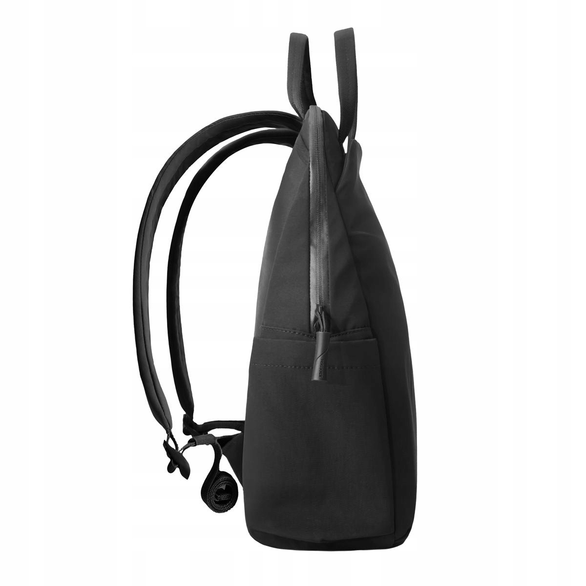 Bezpieczeństwo z Twist Lock Zipper Pull – Ochrona na każdym kroku