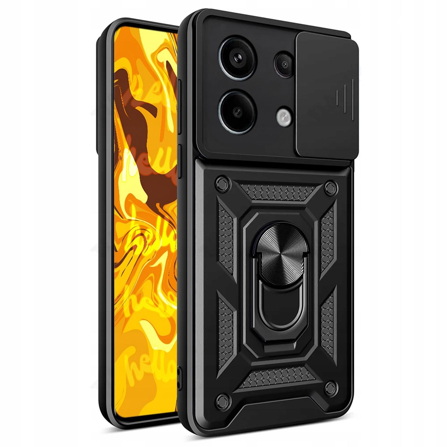 Dedykowana obudowa Armor – Idealne dopasowanie do Twojego smartfona