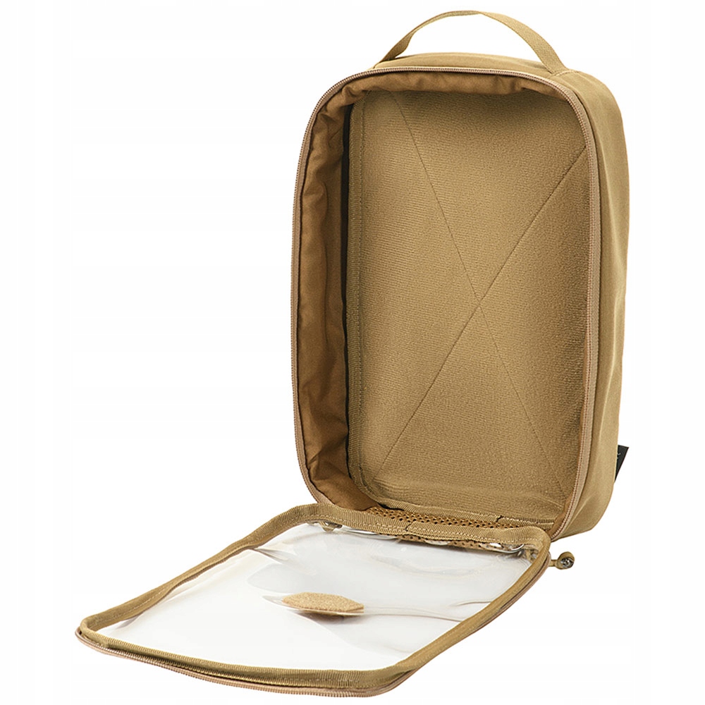 Praktyczny design i funkcjonalność organizera