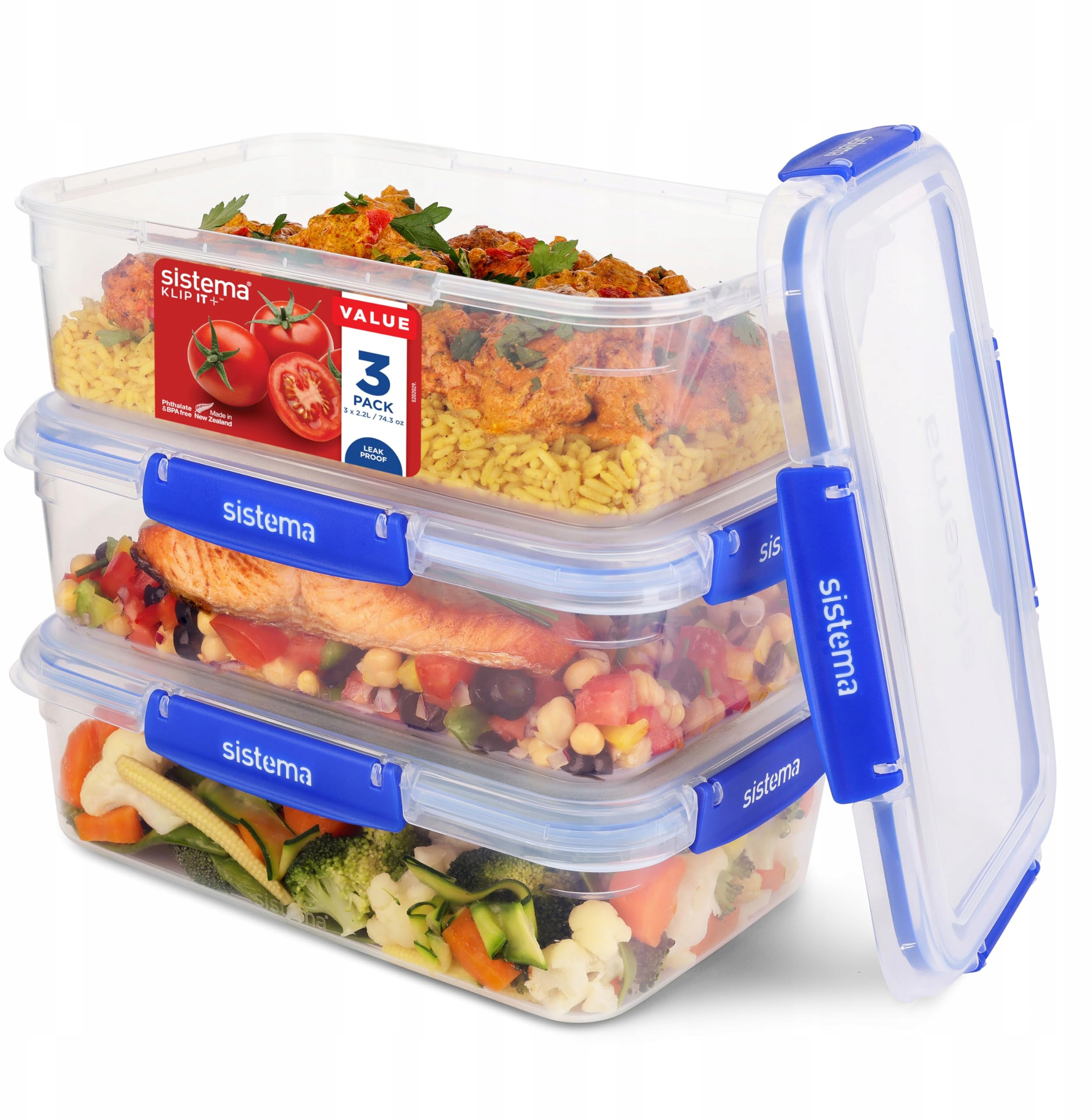 Łatwe w układaniu i przechowywaniu