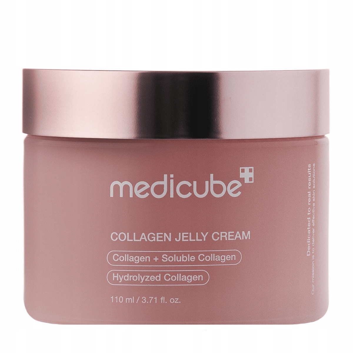 Medicube Collagen Jelly Cream – Krem-żel nawilżający do twarzy