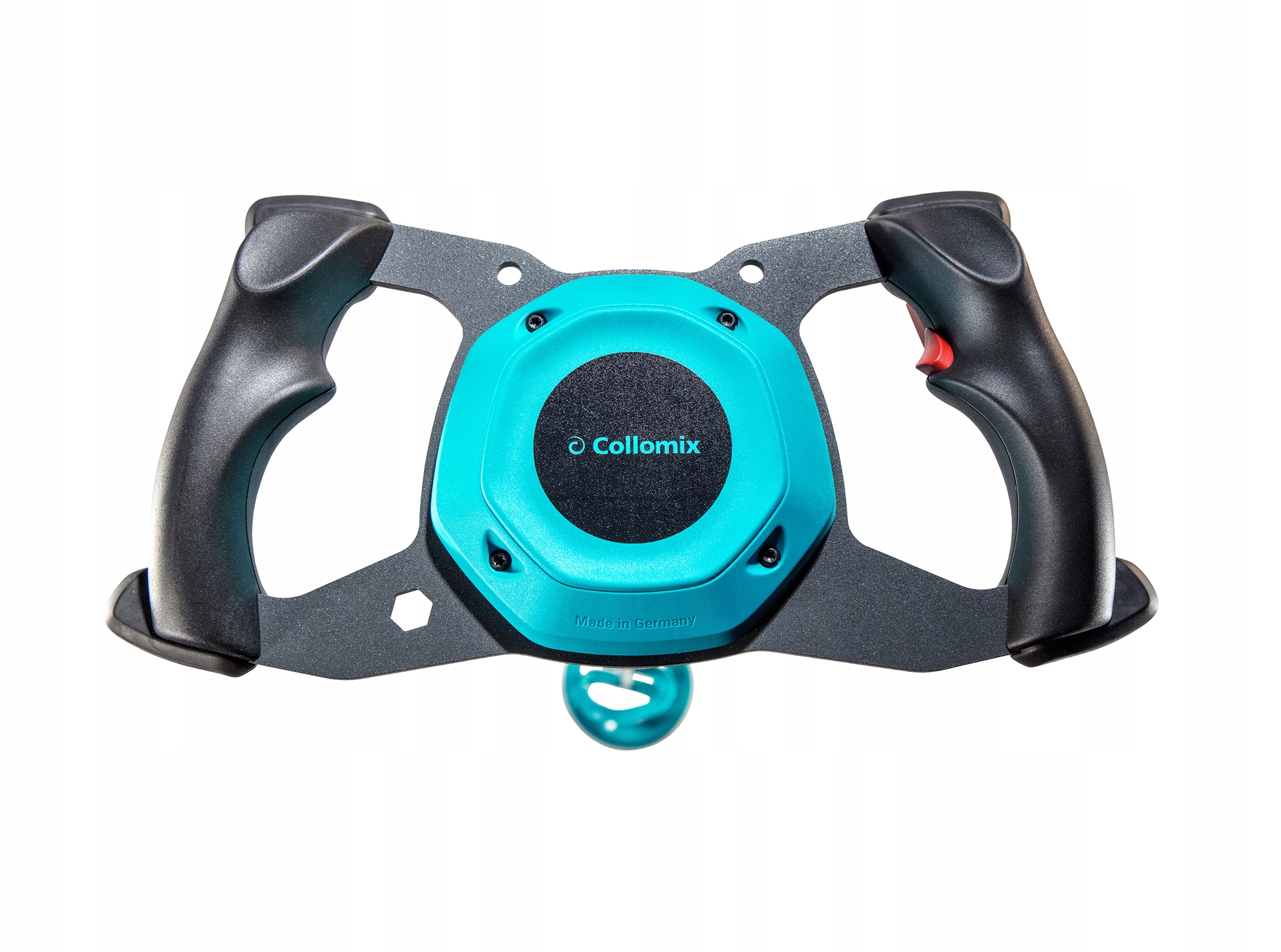 Kluczowe cechy miksera Collomix XQ1