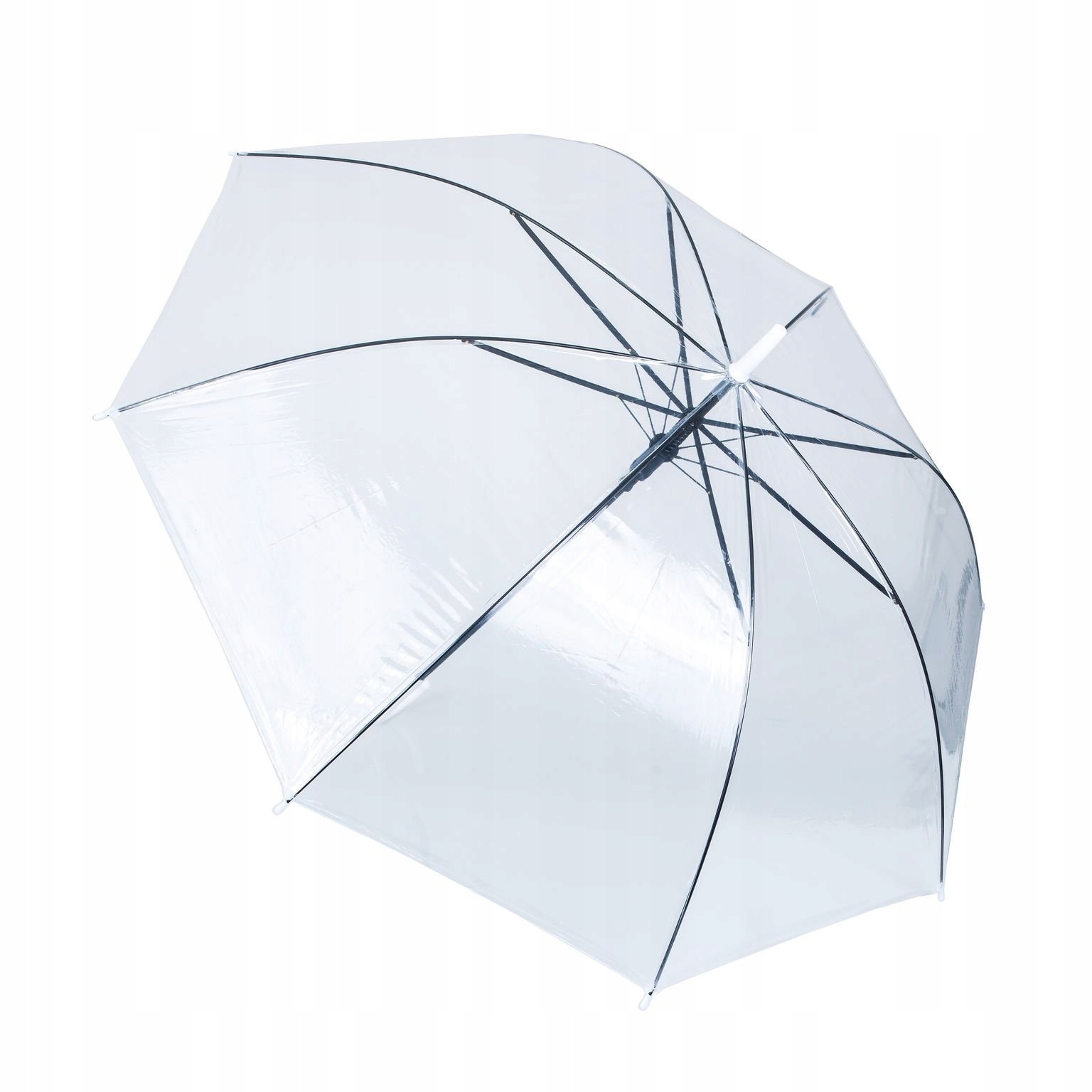 Lekka i trwała konstrukcja – Ochrona przed wiatrem i deszczem