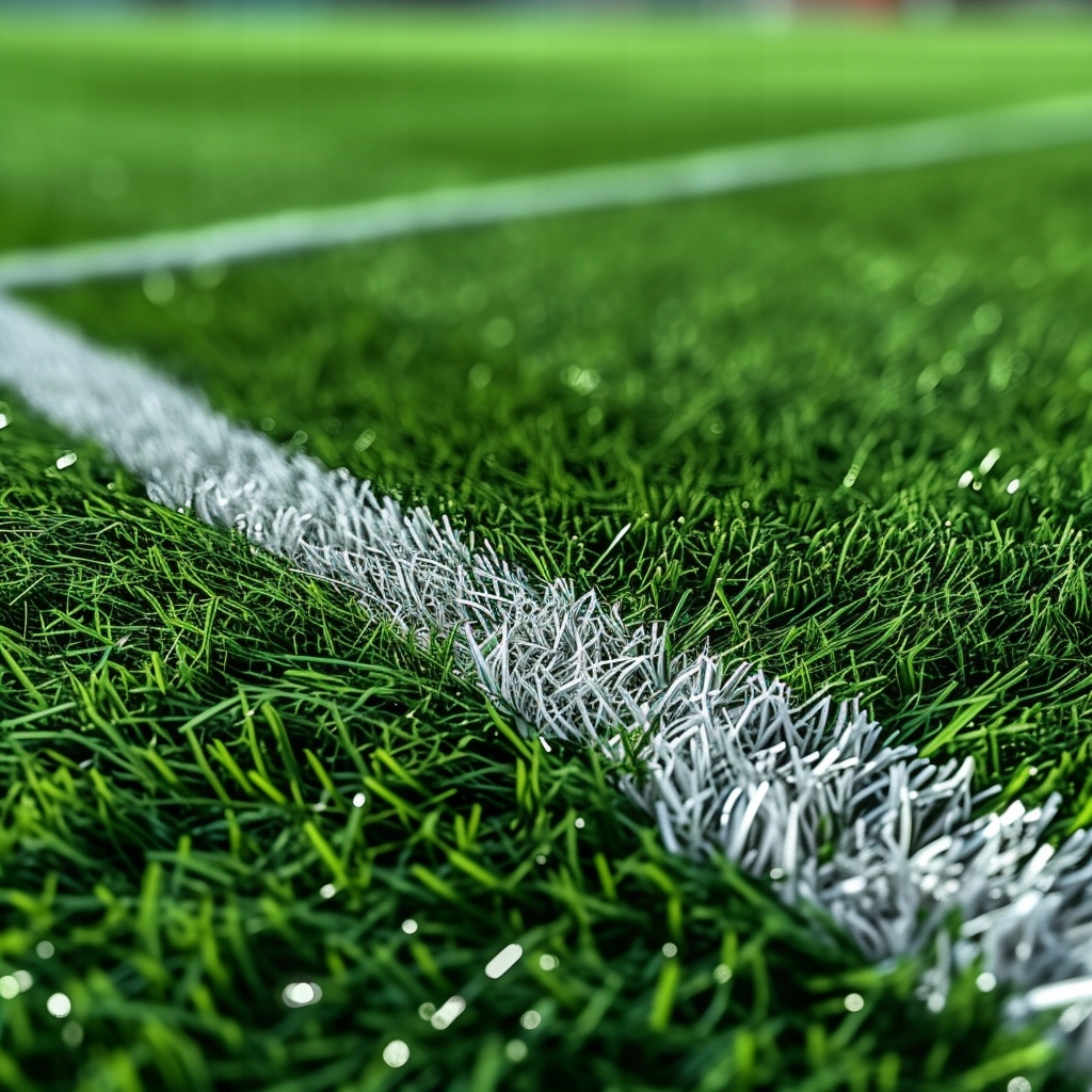 Wszechstronność zastosowania – Trawa idealna do ogrodów i terenów sportowych