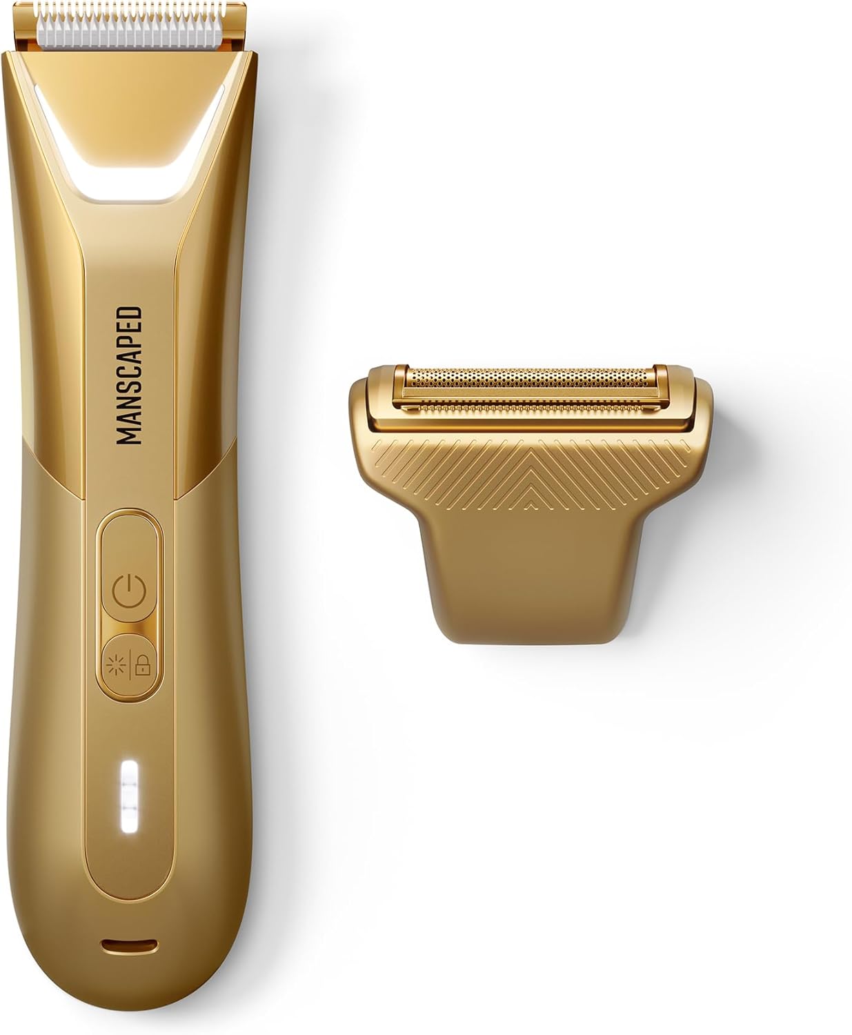 System podwójnych głowic SkinSafe – Komfort i precyzja w pielęgnacji