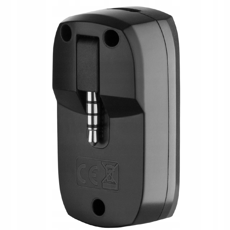 Zasięg działania do 300 metrów – Swoboda w pracy