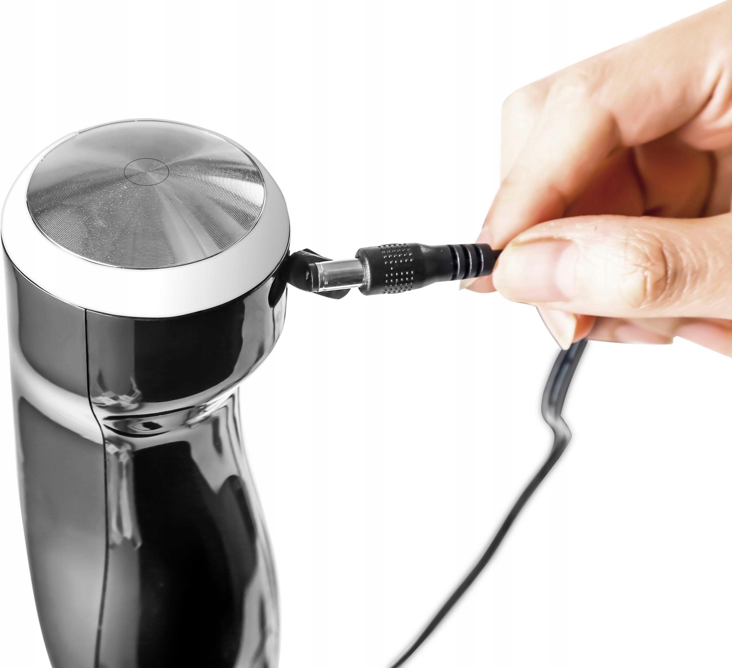 Ergonomiczny design i łatwość obsługi