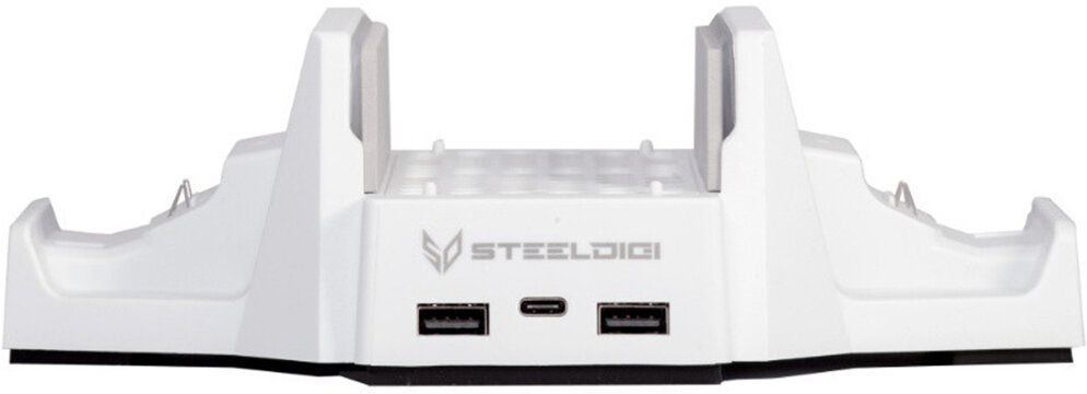 Stacja ładująca STEELDIGI Jade Mohawk XS-CC01W