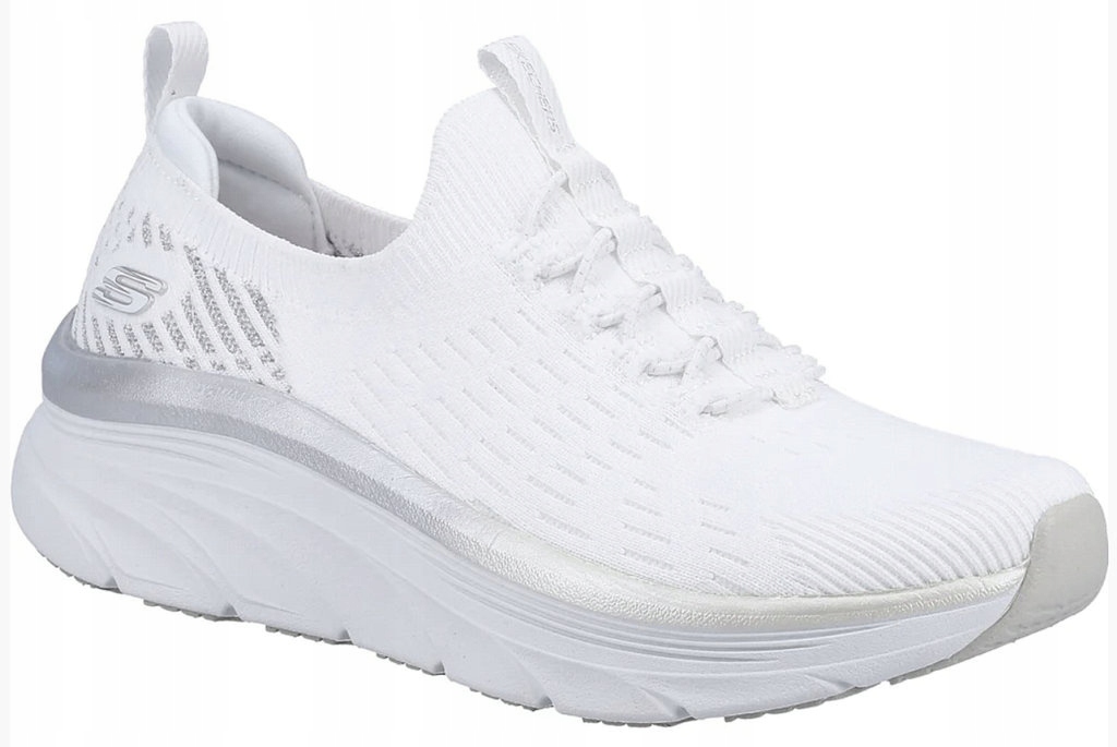 Wkładka Skechers Air-Cooled Memory Foam® dla maksymalnej amortyzacji