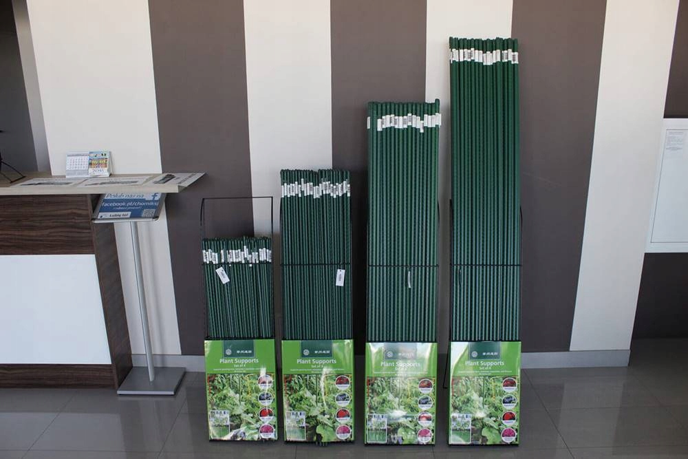 Łatwa instalacja i wszechstronność zastosowania