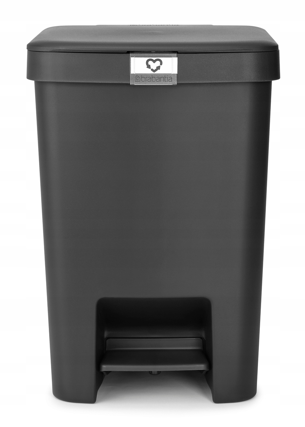 Cechy i zalety kosza pedałowego Brabantia