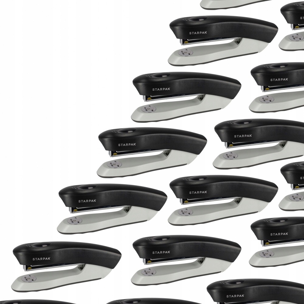 Wydajność zszywania do 16 kartek