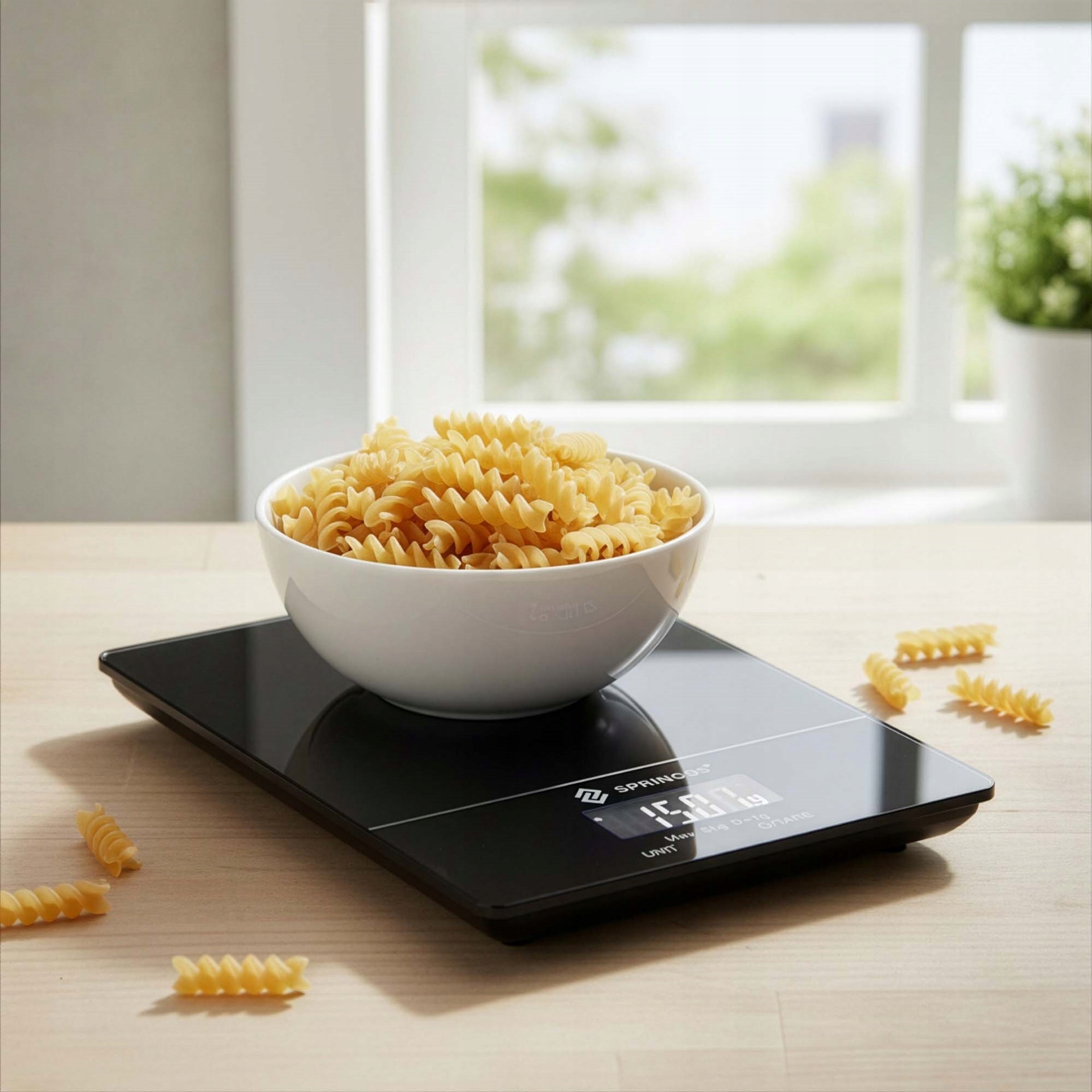 Obsługa wielu jednostek miary – Dopasowanie do różnych przepisów